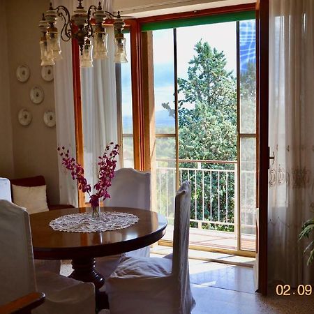 Casa Isabella Διαμέρισμα Chianciano Terme Εξωτερικό φωτογραφία