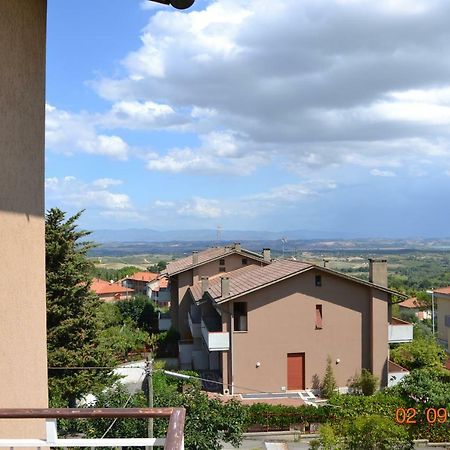 Casa Isabella Διαμέρισμα Chianciano Terme Εξωτερικό φωτογραφία