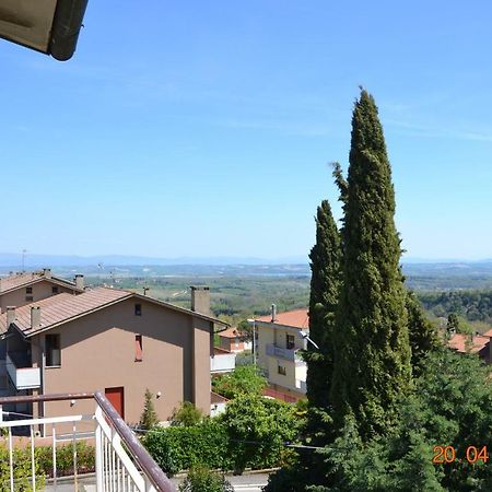 Casa Isabella Διαμέρισμα Chianciano Terme Εξωτερικό φωτογραφία