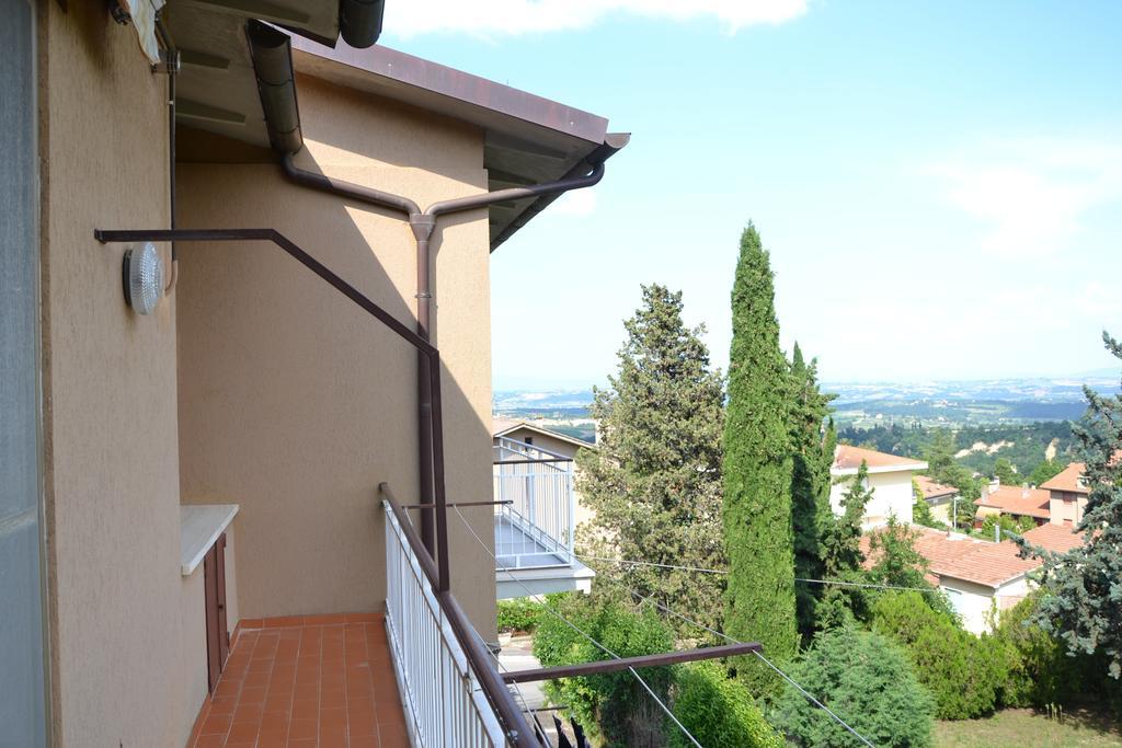 Casa Isabella Διαμέρισμα Chianciano Terme Δωμάτιο φωτογραφία