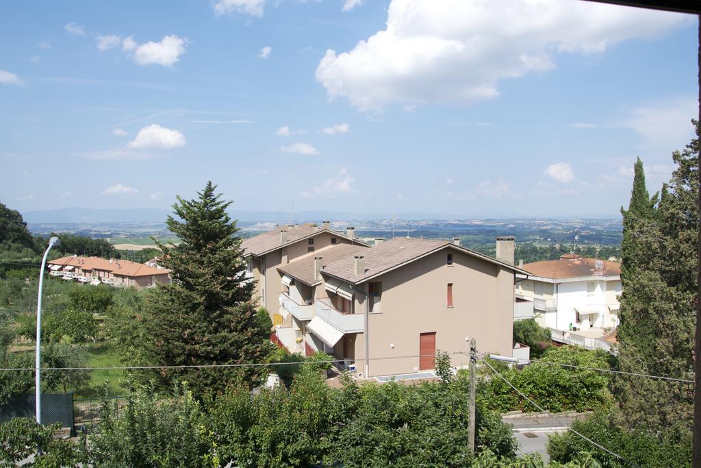 Casa Isabella Διαμέρισμα Chianciano Terme Δωμάτιο φωτογραφία