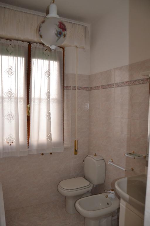 Casa Isabella Διαμέρισμα Chianciano Terme Εξωτερικό φωτογραφία