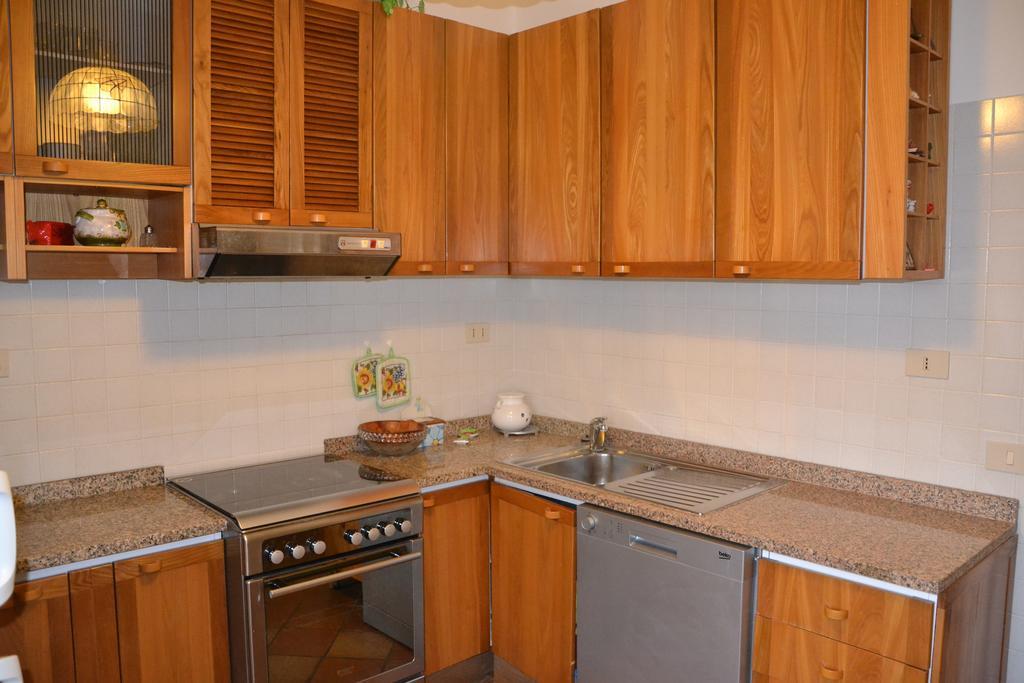 Casa Isabella Διαμέρισμα Chianciano Terme Εξωτερικό φωτογραφία