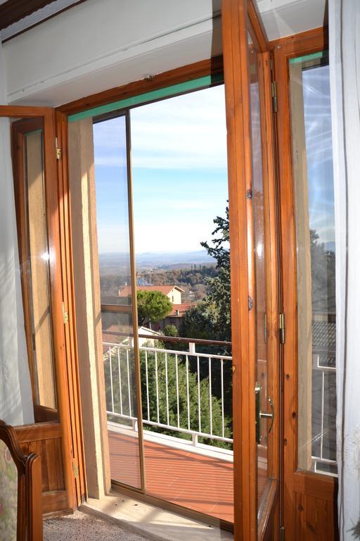 Casa Isabella Διαμέρισμα Chianciano Terme Εξωτερικό φωτογραφία