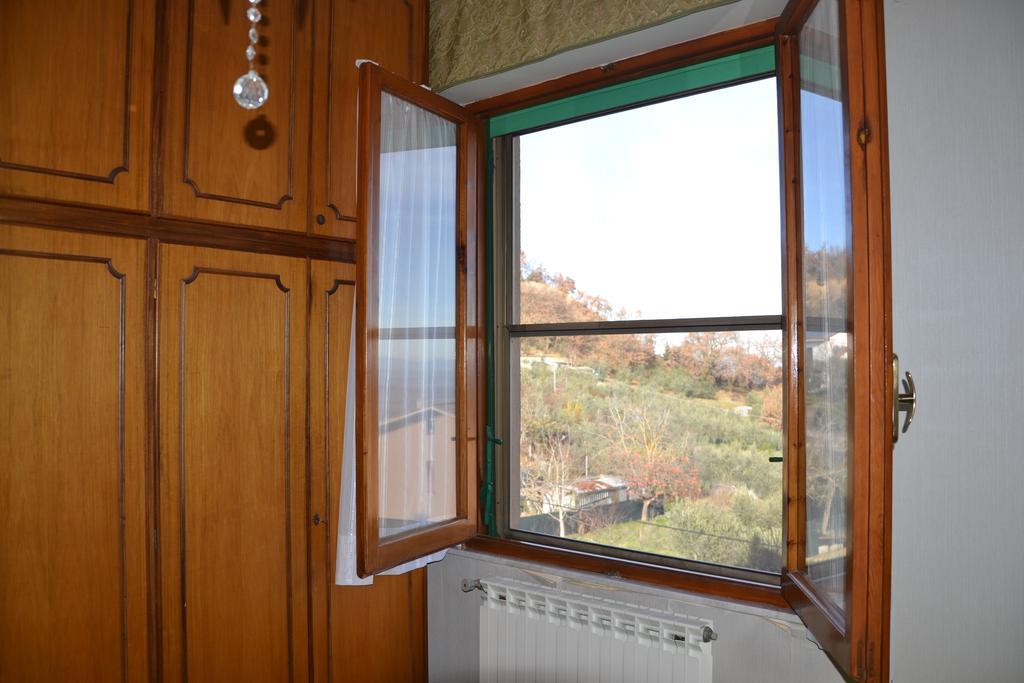 Casa Isabella Διαμέρισμα Chianciano Terme Εξωτερικό φωτογραφία