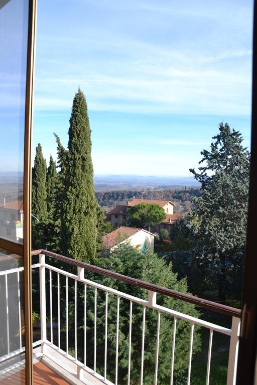 Casa Isabella Διαμέρισμα Chianciano Terme Εξωτερικό φωτογραφία