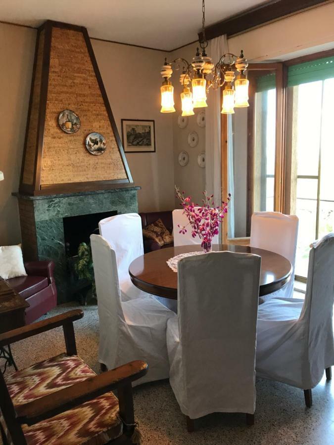 Casa Isabella Διαμέρισμα Chianciano Terme Εξωτερικό φωτογραφία