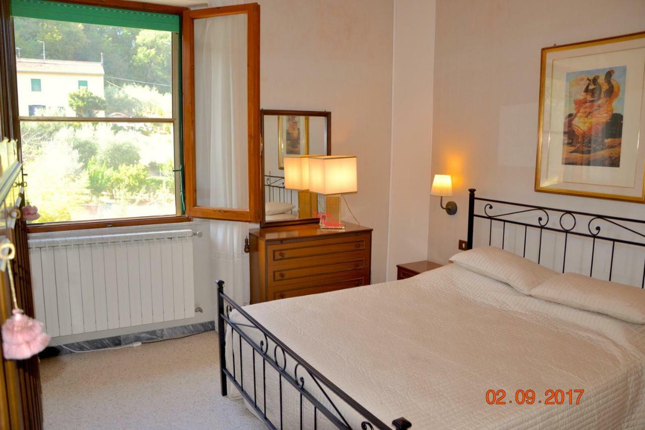Casa Isabella Διαμέρισμα Chianciano Terme Εξωτερικό φωτογραφία