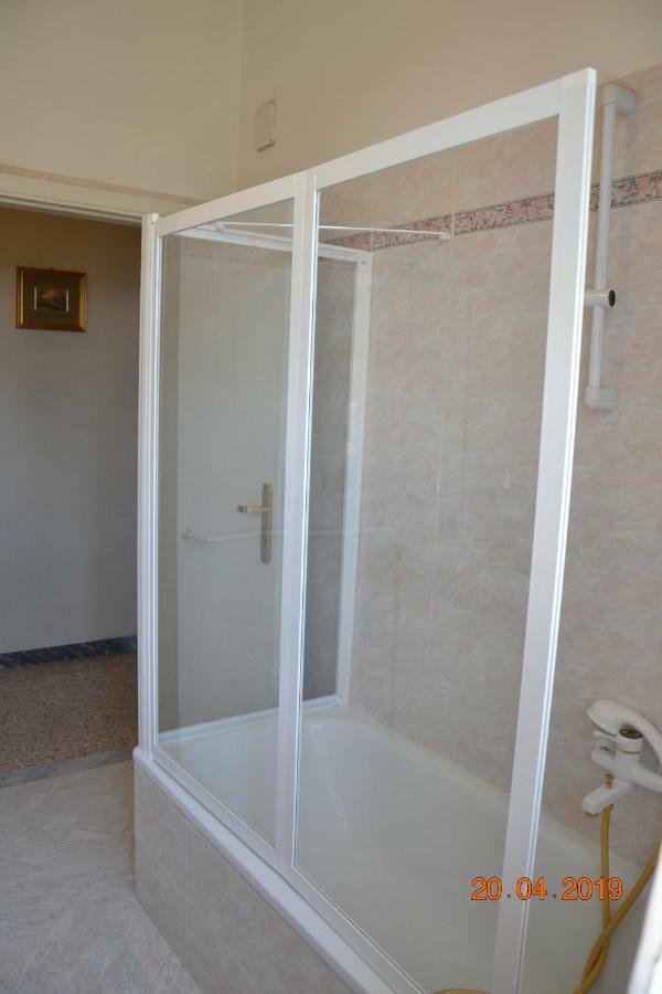 Casa Isabella Διαμέρισμα Chianciano Terme Εξωτερικό φωτογραφία