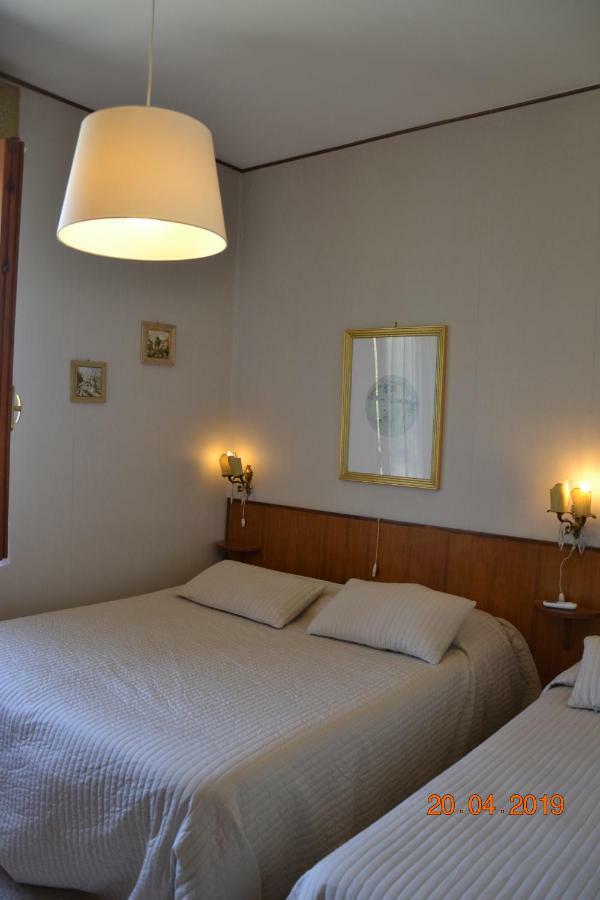 Casa Isabella Διαμέρισμα Chianciano Terme Εξωτερικό φωτογραφία